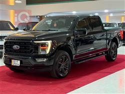 فۆرد F-150